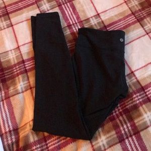 SALE*** Lululemon Leggings